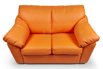 Офисный диван трёхместный Лагуна