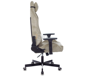 Игровое кресло KNIGHT N1