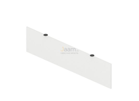 Кабинет руководителя Панель фронтальная An-76