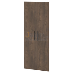 Мебель для персонала Двери ЛДСП высокие T-030