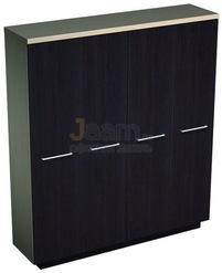 Кабинет руководителя Шкаф для документов закрытый ESP362