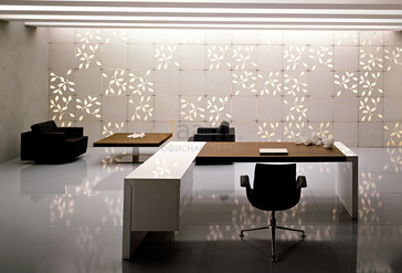 Кабинет руководителя Kyu