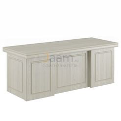 Кабинет руководителя Стол письменный BRN8610303