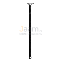 Кабинет руководителя Панель для шкафа прямая 20590