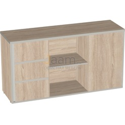 Кабинет руководителя Тумба сервисная V-3.14 2