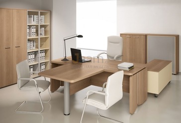 Кабинет руководителя Аккорд-Директор