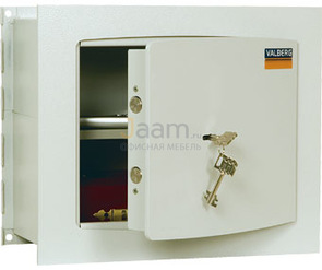 Встраиваемый сейф Сейф VALBERG AW 3321