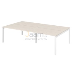 Мебель для персонала Станция рабочая ПК-ТНА-СР280Х158М4/АЖВ1