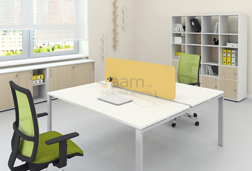 Мебель для персонала Strike бенч-системы
