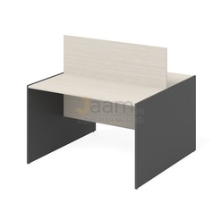 Мебель для персонала Стол рабочий ПК-ТН-СТ2С160х160НЭР/Д