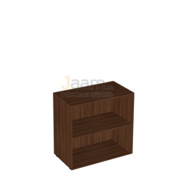 Кабинет руководителя Стеллаж широкий низкий ФР-4.0 2