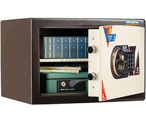 Взломостойкий сейф Сейф VALBERG КАРАТ 30 EL new