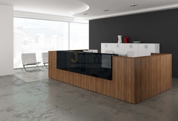 Стойка ресепшн Lounge