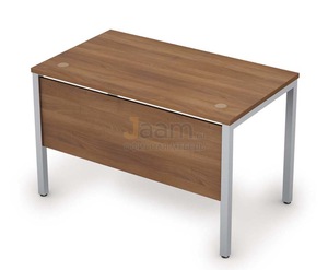 Мебель для персонала Стол рабочий с экраном из ЛДСП 6МД.008
