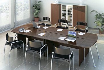 Стол для переговоров Гамма