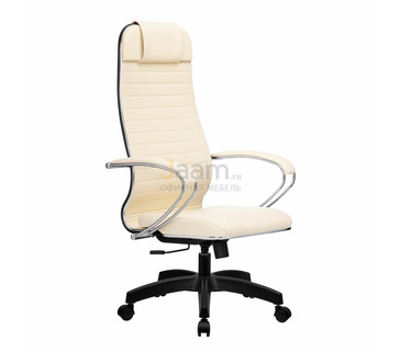 Кресло для персонала МЕТТА B 1m 17K1/K116+МЕТТА 17833