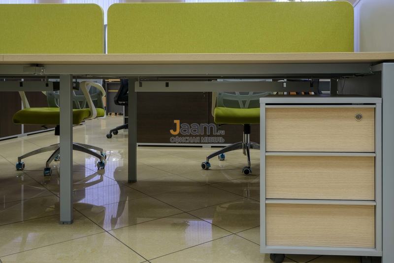 Мебель для персонала Балтика