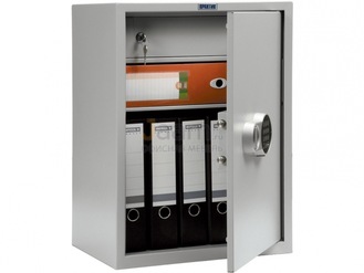 Бухгалтерский шкаф AIKO SL-65Т EL