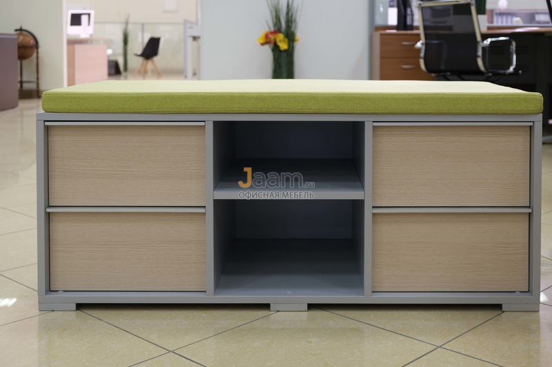 Мебель для персонала Балтика