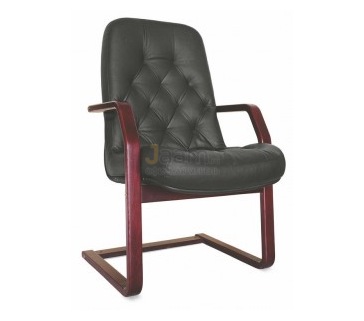 Офисный стул Премьер экстра короткий конференц