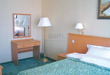 Мебель для гостиниц серия ГРАНД