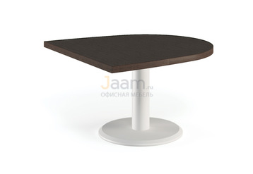Кабинет руководителя Конечный элемент конференц-стола LEA165841
