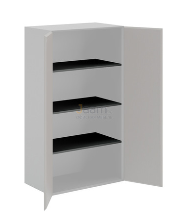 Кабинет руководителя Комплект полок F53-SHW31