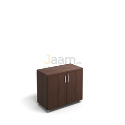 Кабинет руководителя Офисный шкаф закрытый 226