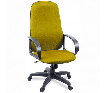 Кресло для руководителя Биг Пластик