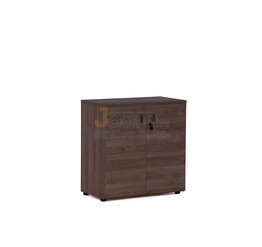 Кабинет руководителя Офисный шкаф H.83 Lava