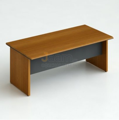 Кабинет руководителя Стол директора 160 ДСП Тик СД160ДТ