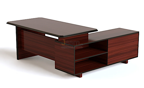 Кабинет руководителя Стол письменный SA180