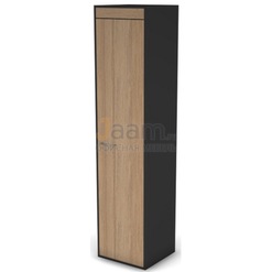 Мебель для персонала Офисный шкаф универсальный 122Н0231.0212.0235