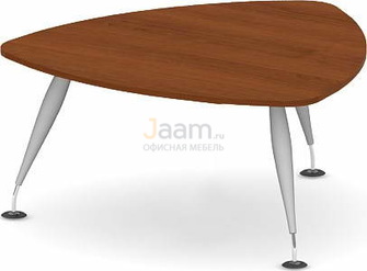 Мебель для персонала Стол для переговоров ПК-ССМ-СТГ150х148/О3