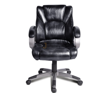 Кресло для руководителя Eldorado EX-504 черное
