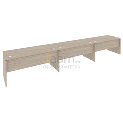 Мебель для персонала Рабочая станция O.RS-3.4.7