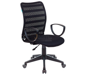 Кресло для персонала CH-599AXSN