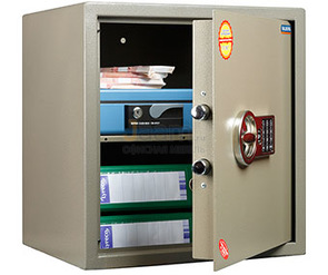 Мебельный сейф Сейф VALBERG ASM 46 EL