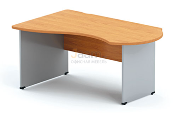 Мебель для персонала Стол рабочий DKL-140