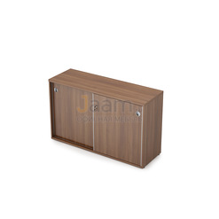 Мебель для персонала Офисный шкаф-купе с замком 6ШКЗ.011