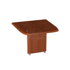 Кабинет руководителя Брифинг к столу СТ1.6