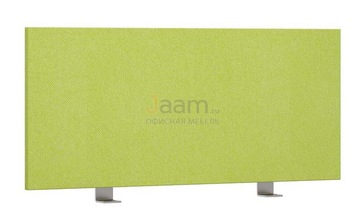 Мебель для персонала Барьер боковой Ткань 6БР.304.1