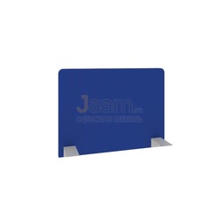 Мебель для персонала Экран тканевый боковой С.ТЭКР.Б-60