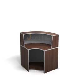 Стойка ресепшн Стойка угловая PN218/1