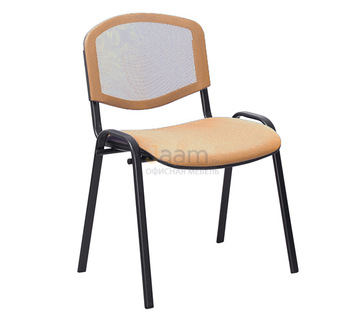 Офисный стул Iso black Net