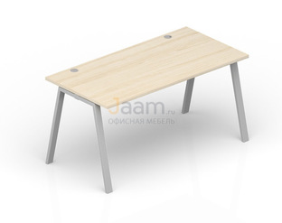 Мебель для персонала Стол (2 громмета) ARG128