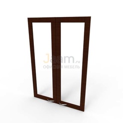 Кабинет руководителя Комплект дверей стекло МЛ-8.3 к