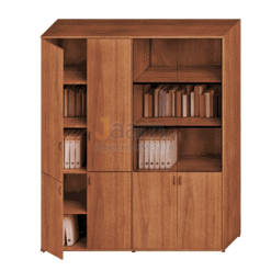 Кабинет руководителя Офисный шкаф Исп.52