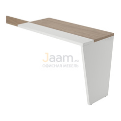 Кабинет руководителя Приставной стол левый AST33971321