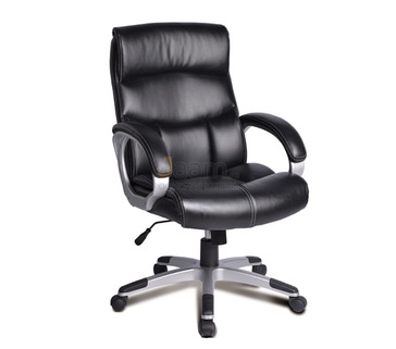 Кресло для руководителя Impulse EX-505 черное